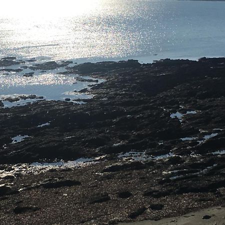فيلا Bay View, Millendreth Looe Cornwall المظهر الخارجي الصورة