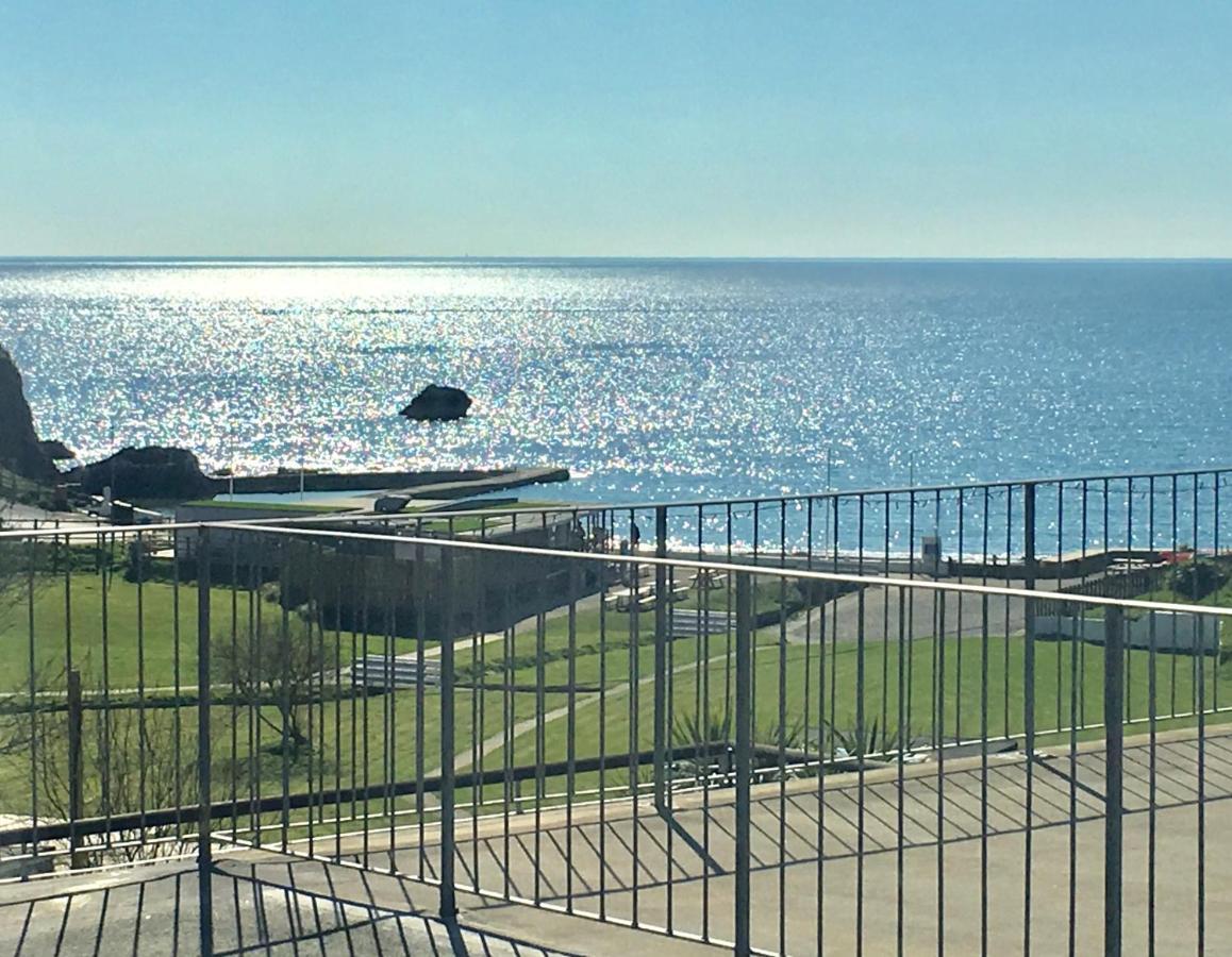 فيلا Bay View, Millendreth Looe Cornwall المظهر الخارجي الصورة